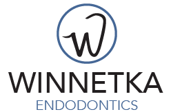Winnetka Endo Logo