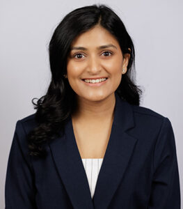 portrait of Dr. Naik